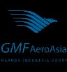 GMF Logo