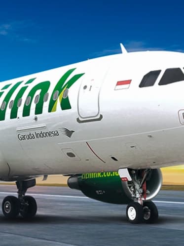 PT Citilink Indonesia